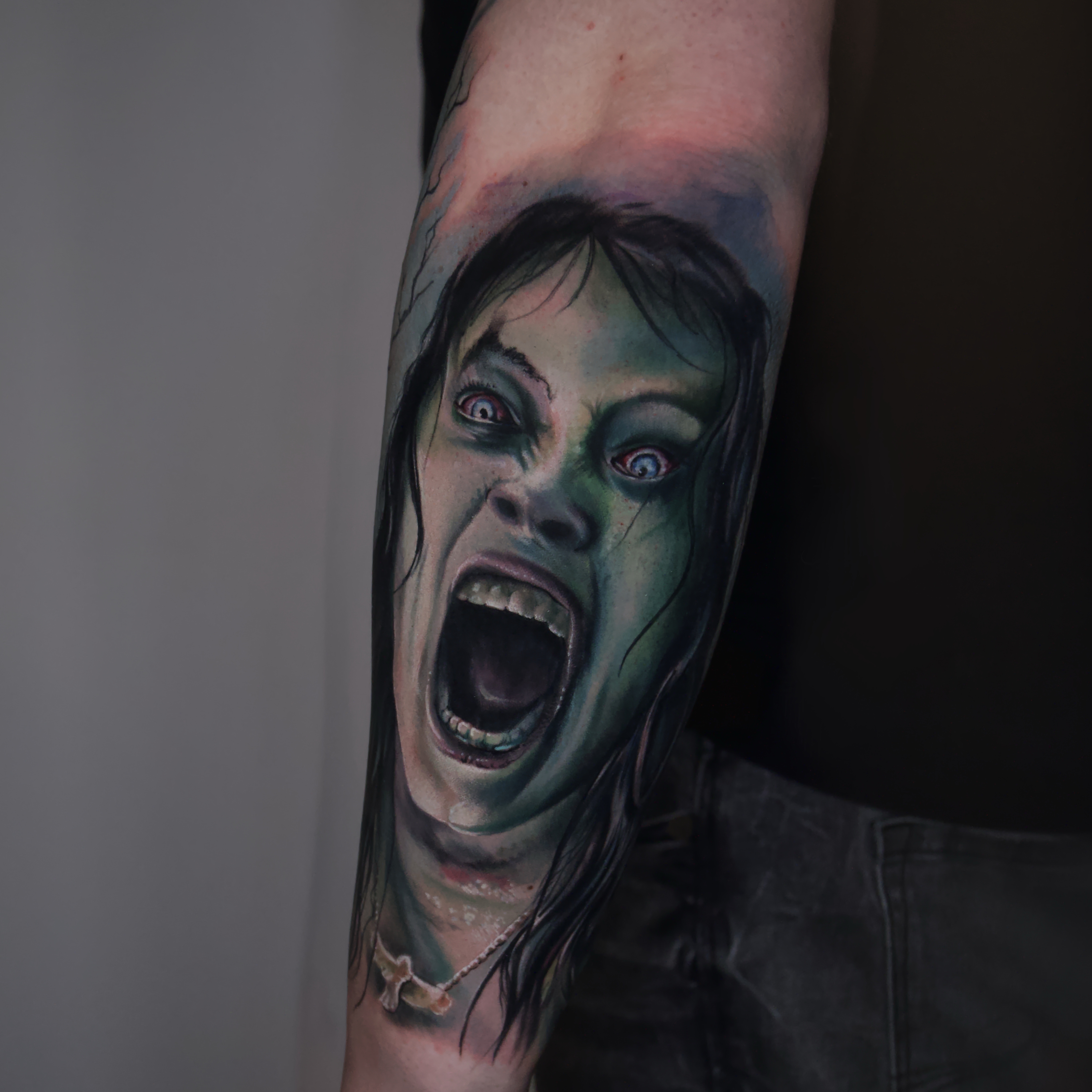 Татуировка 1