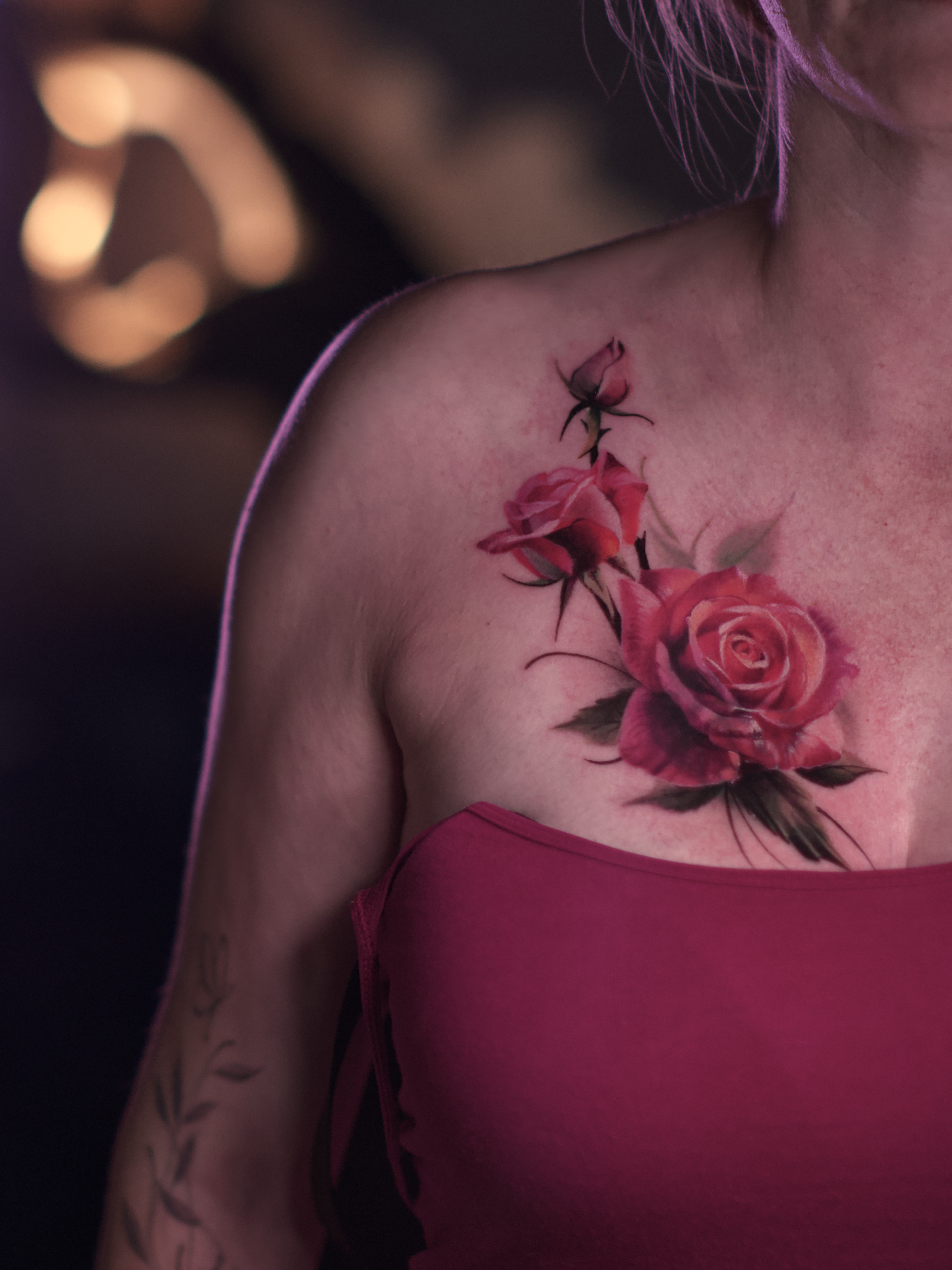 Татуировка 5